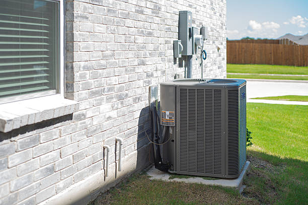 Reliable Ductwork Repair contractor in Warsaw, VA by FH HVAC